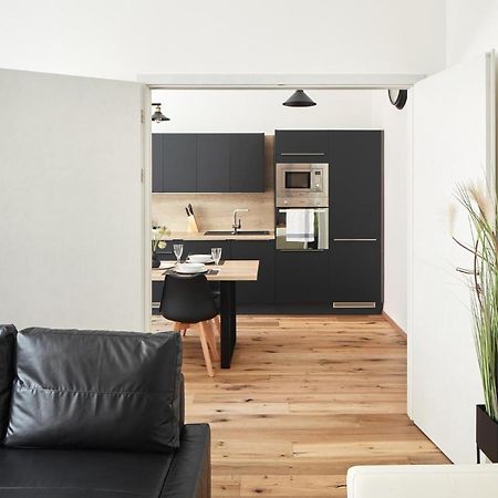 Prague Days - Stylish Apartment - Workspace Exterior photo