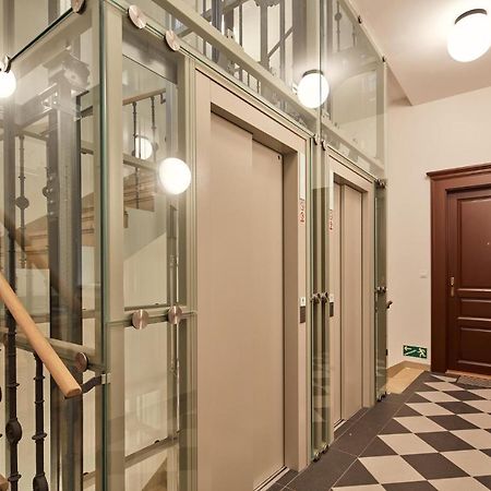 Prague Days - Stylish Apartment - Workspace Exterior photo